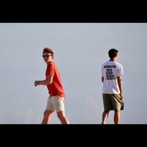 Meet your Posher, Dan